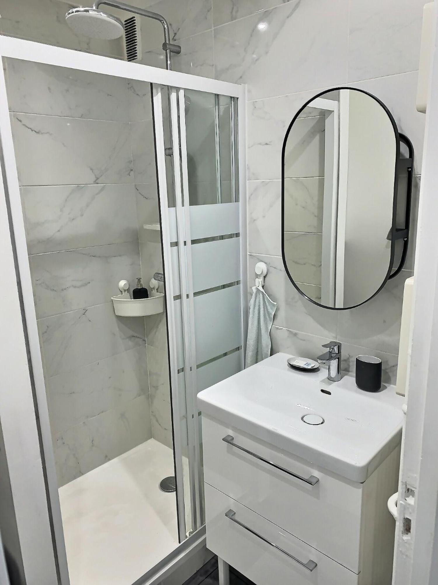Appartement Cosy Thiais - Proche Paris Et Orly Aeroport Εξωτερικό φωτογραφία