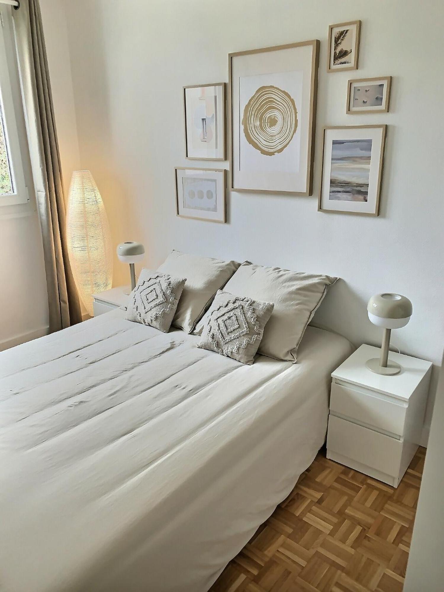Appartement Cosy Thiais - Proche Paris Et Orly Aeroport Εξωτερικό φωτογραφία