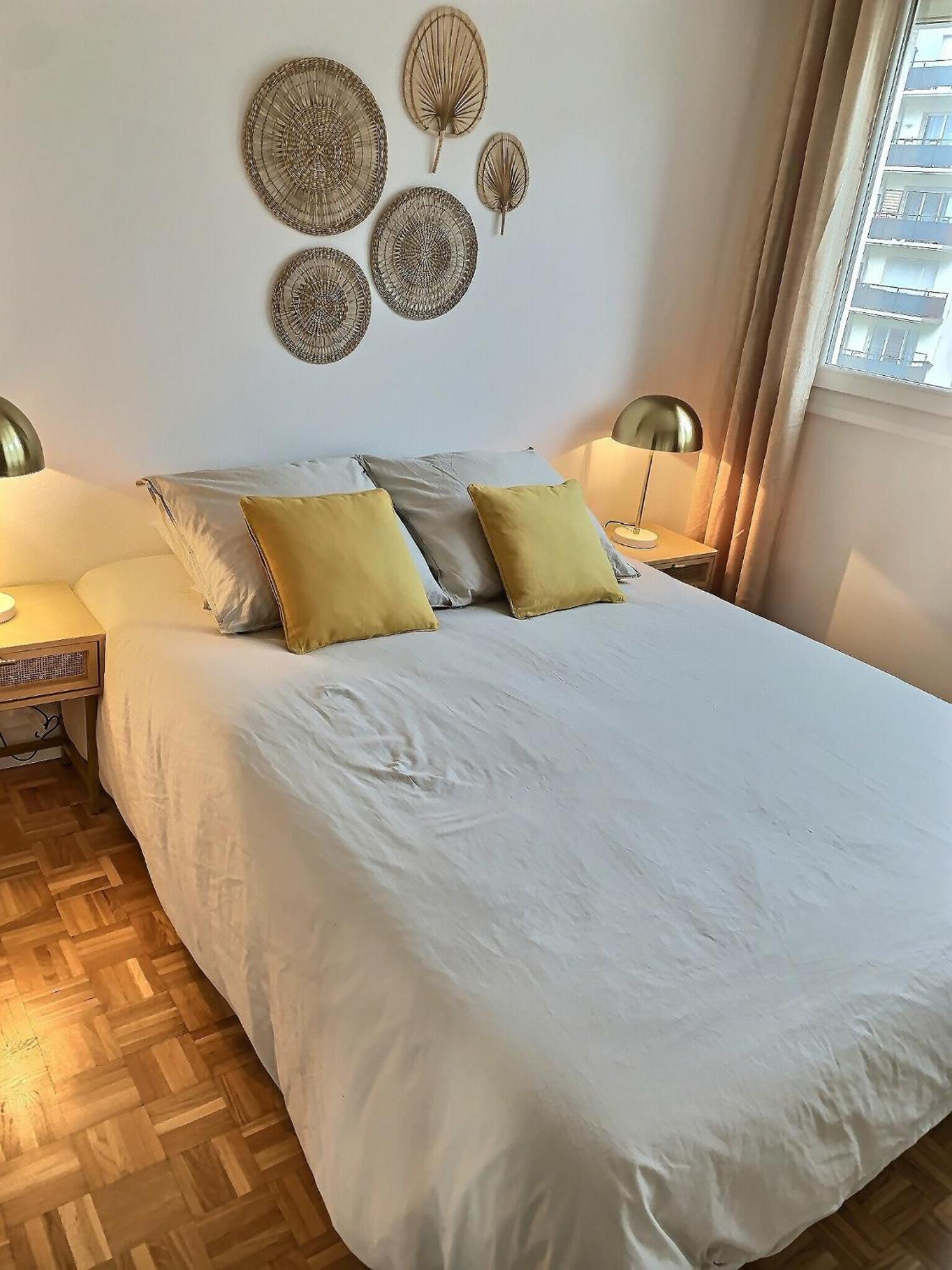 Appartement Cosy Thiais - Proche Paris Et Orly Aeroport Εξωτερικό φωτογραφία