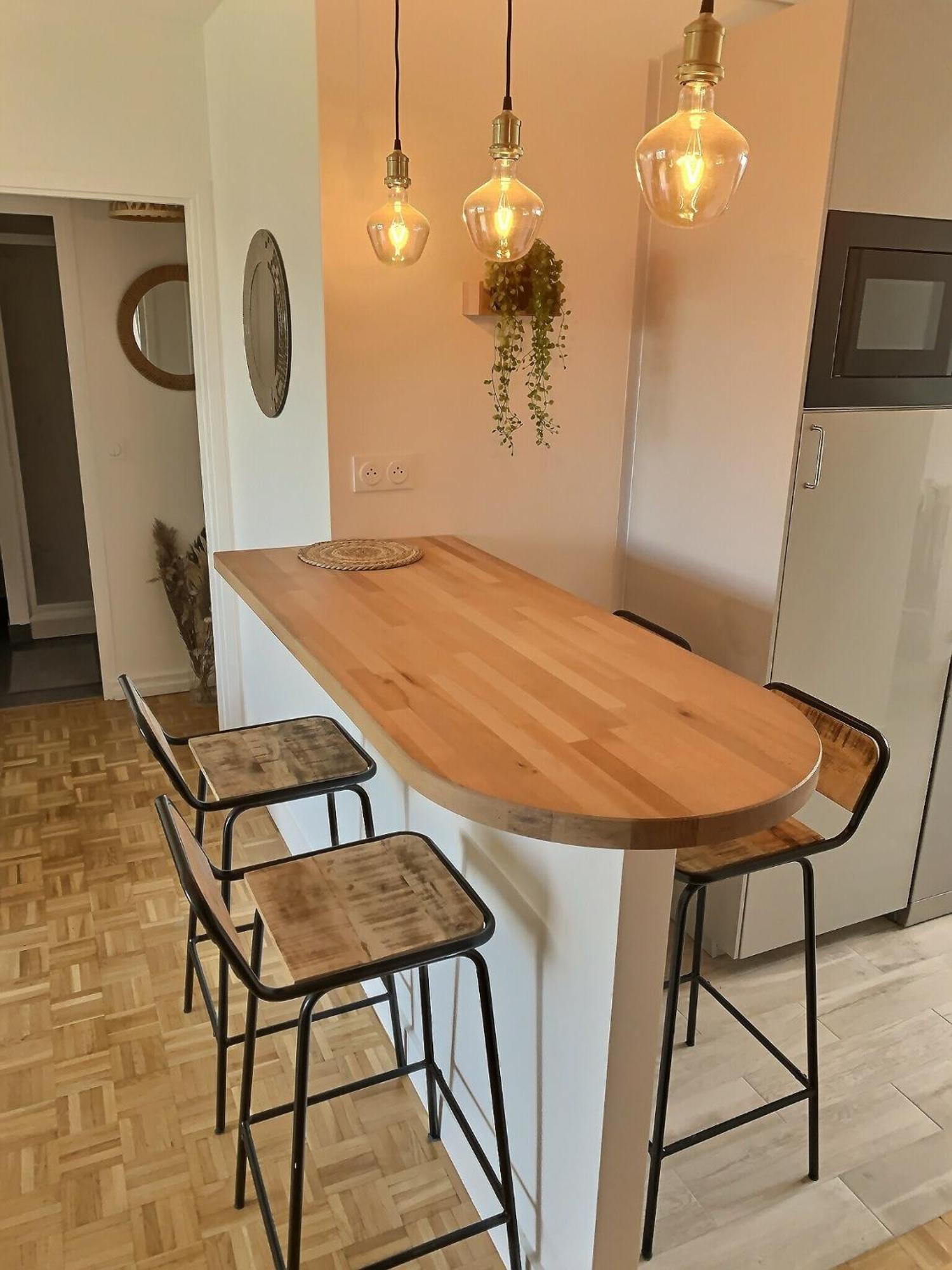 Appartement Cosy Thiais - Proche Paris Et Orly Aeroport Εξωτερικό φωτογραφία