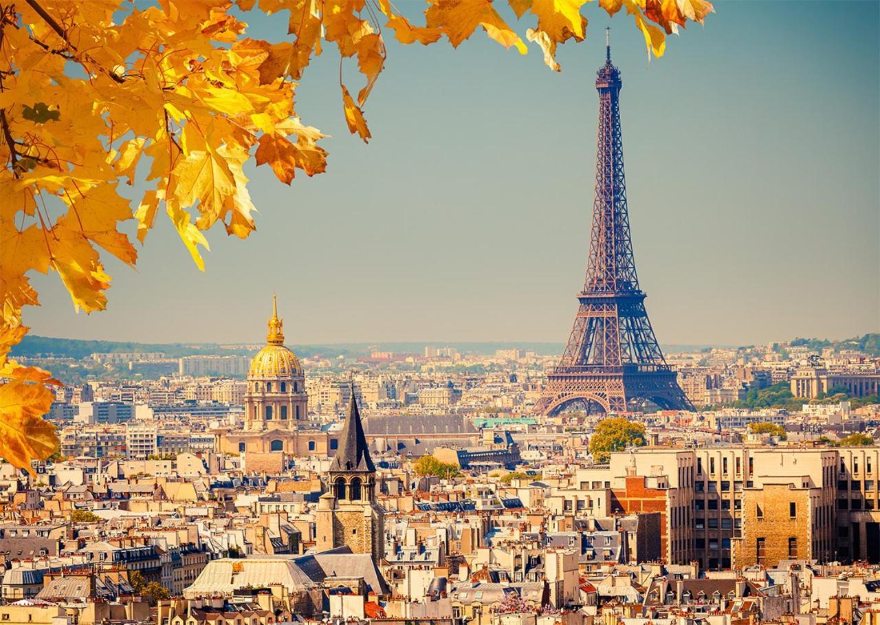Appartement Cosy Thiais - Proche Paris Et Orly Aeroport Εξωτερικό φωτογραφία